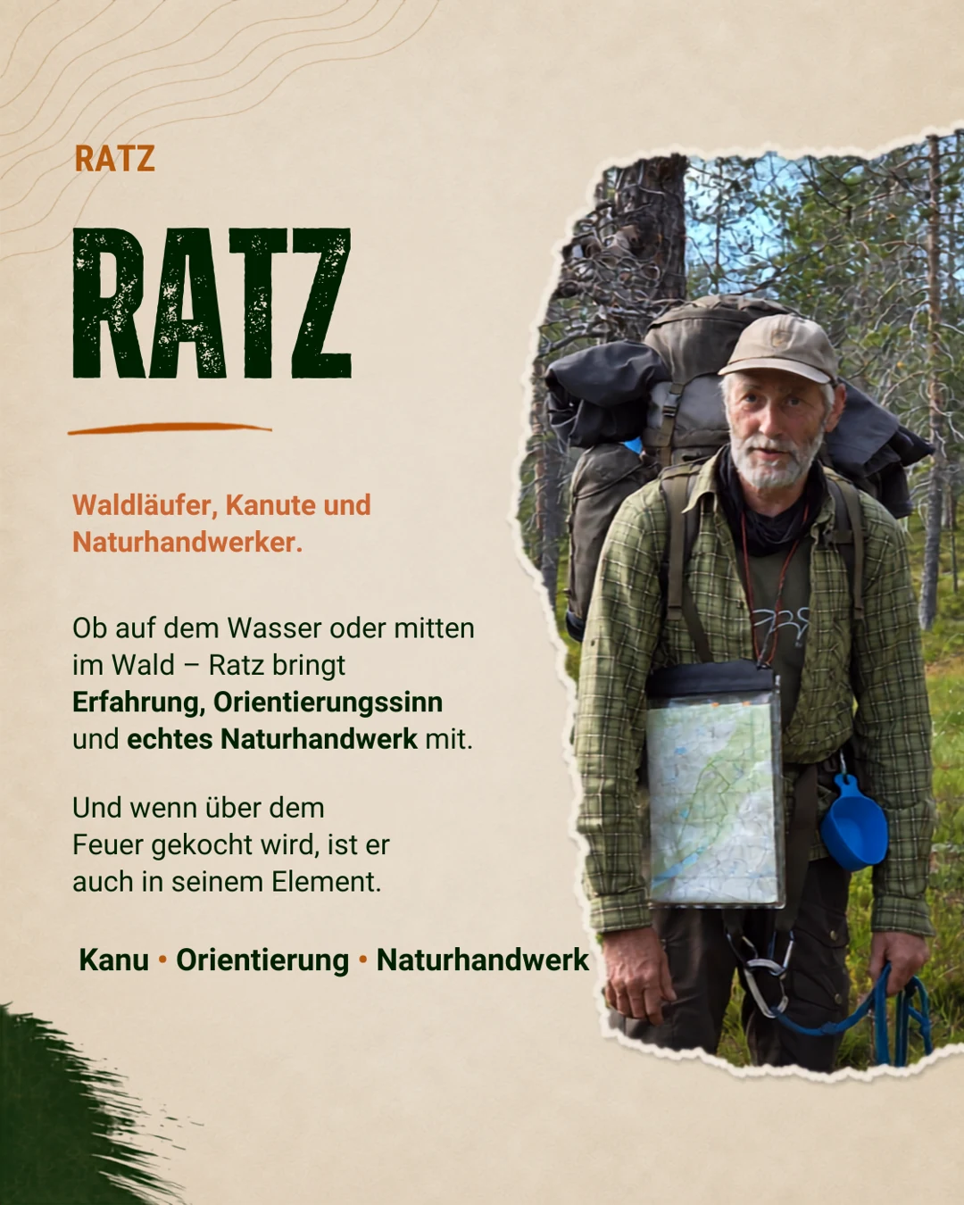 Wildnis – Team und Guides – Seite 5 von 10