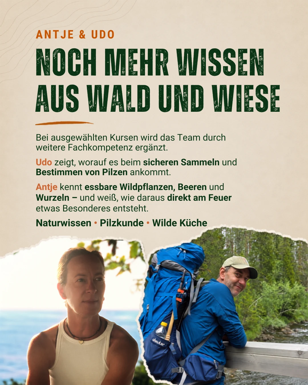 Wildnis – Team und Guides – Seite 7 von 10