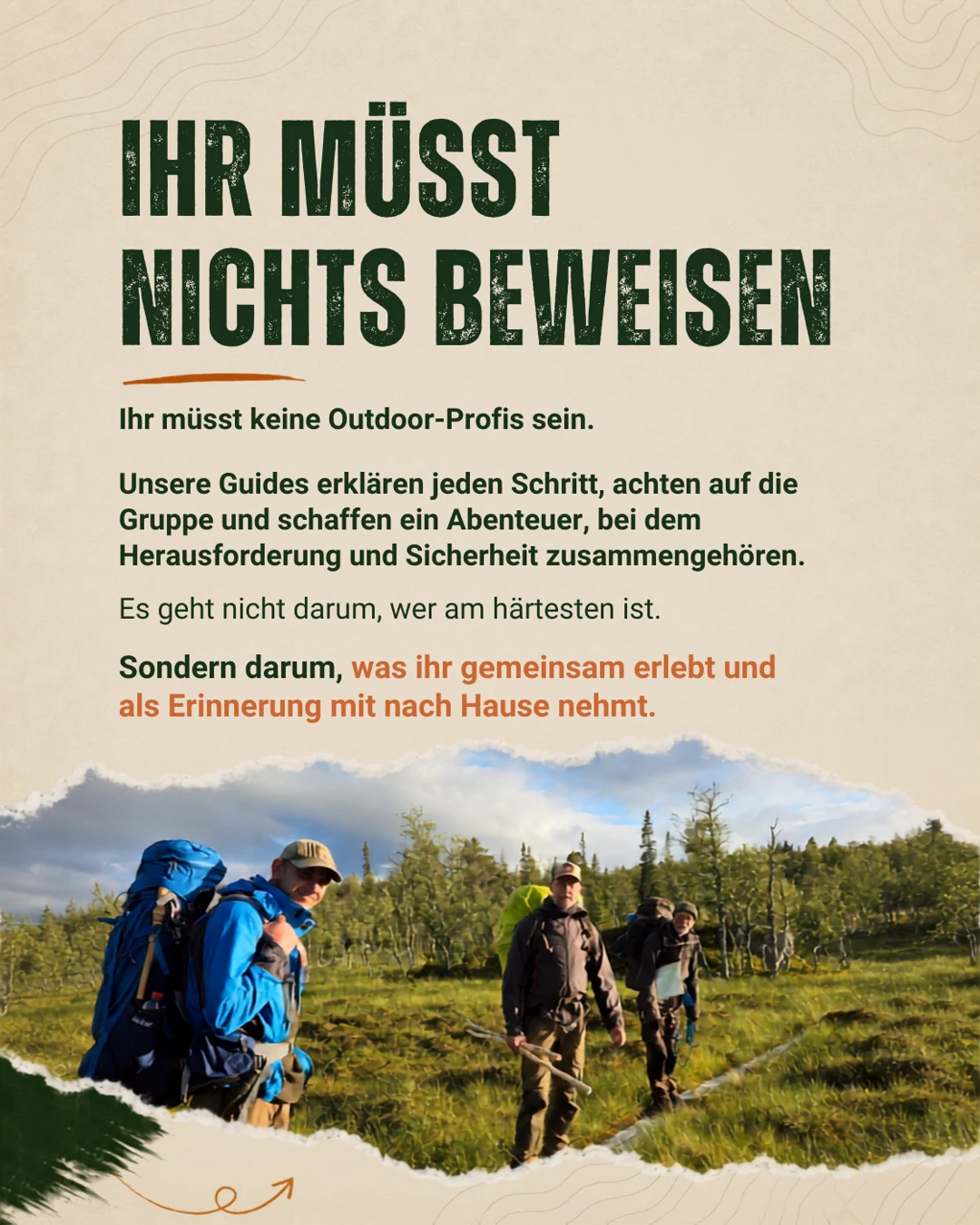 Wildnis – Team und Guides – Seite 8 von 10